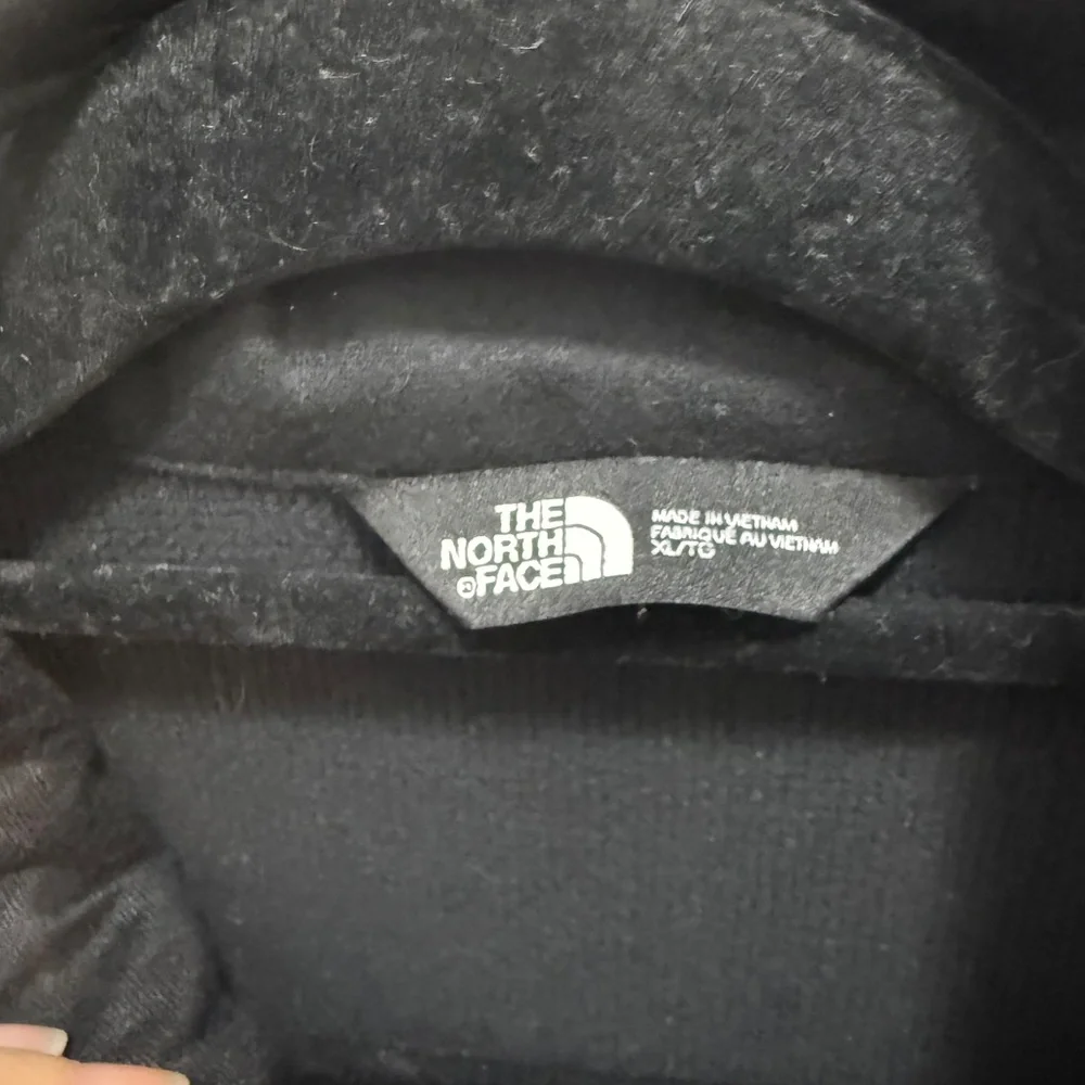 The North Face WindWall Softshell Vest Men’s XL‎ – Black